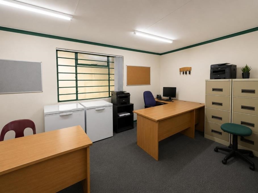 Commercial Property for Sale in Pienaarsdorp North West